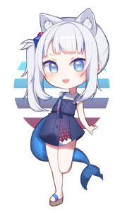 Chibi